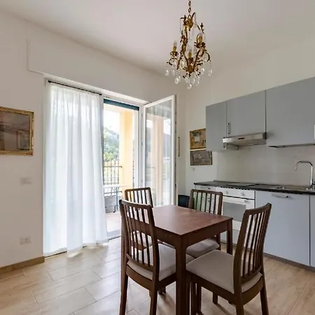 Διαμέρισμα Casa Degli Artisti 1 E 2 Casarza Ligure