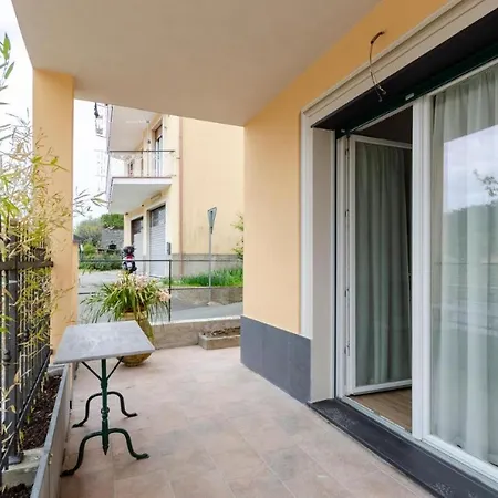 Casa Degli Artisti 1 E 2 Casarza Ligure
