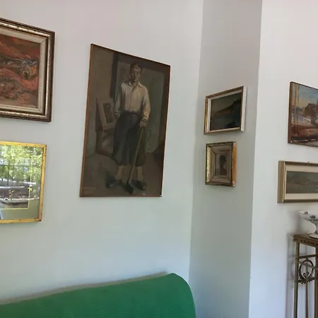 Casa Degli Artisti 1 E 2 Διαμέρισμα Casarza Ligure