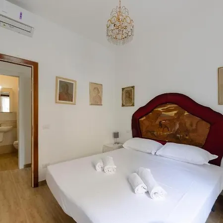 Appartement Casa Degli Artisti 1 E 2 Casarza Ligure
