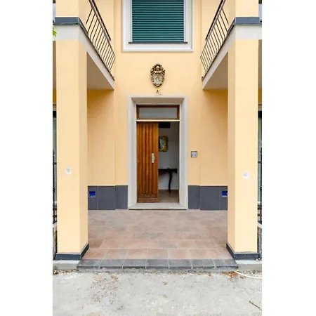 Casa Degli Artisti 1 E 2 Apartament Casarza Ligure