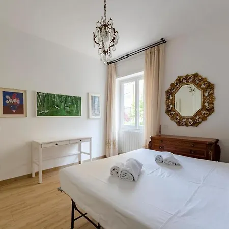 Apartament Casa Degli Artisti 1 E 2 Casarza Ligure