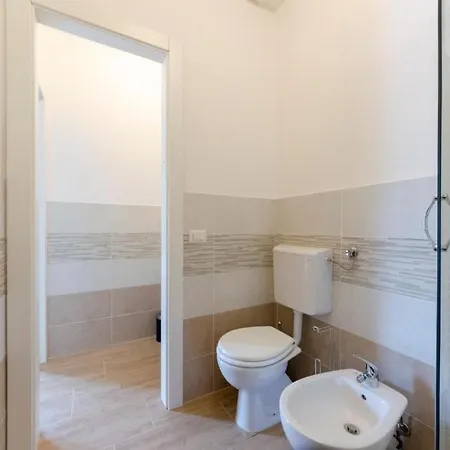 Casa Degli Artisti 1 E 2 * Casarza Ligure