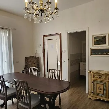 Appartement Casa Degli Artisti 1 E 2 *
