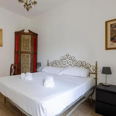Casa Degli Artisti 1 E 2 Apartament Casarza Ligure