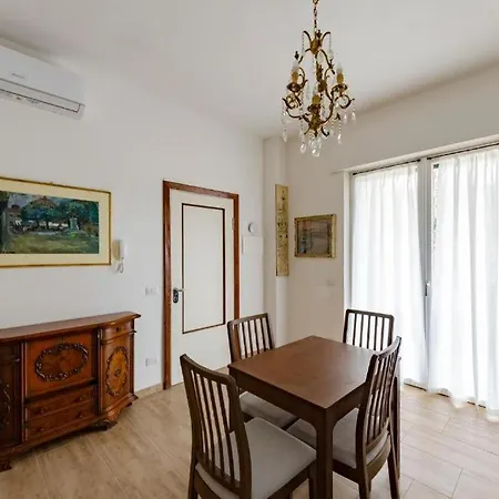 Casa Degli Artisti 1 E 2 Casarza Ligure