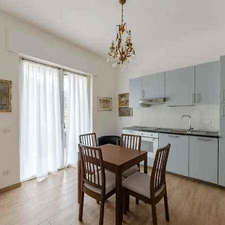 Casa Degli Artisti 1 E 2 Appartement