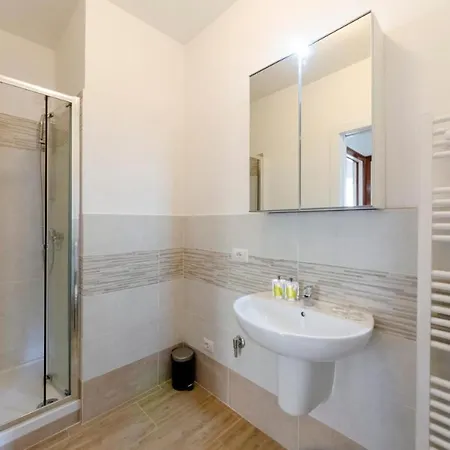 Appartement Casa Degli Artisti 1 E 2