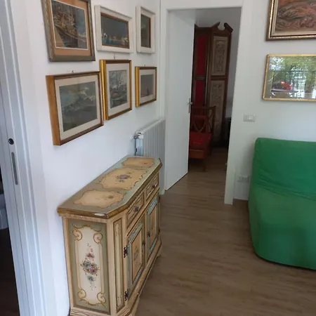 Casa Degli Artisti 1 E 2 Appartement Casarza Ligure