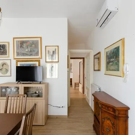 Casa Degli Artisti 1 E 2 Casarza Ligure
