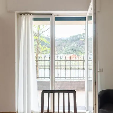 Casa Degli Artisti 1 E 2 * Casarza Ligure