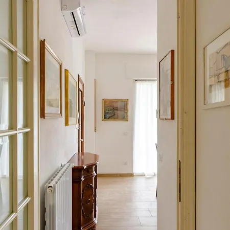 Casa Degli Artisti 1 E 2 Appartement *