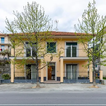 Appartement Casa Degli Artisti 1 E 2 *