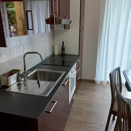 Casa Degli Artisti 1 E 2 Apartament Casarza Ligure