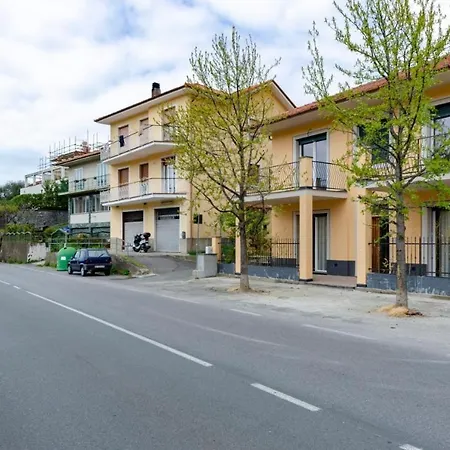 Casa Degli Artisti 1 E 2 Casarza Ligure