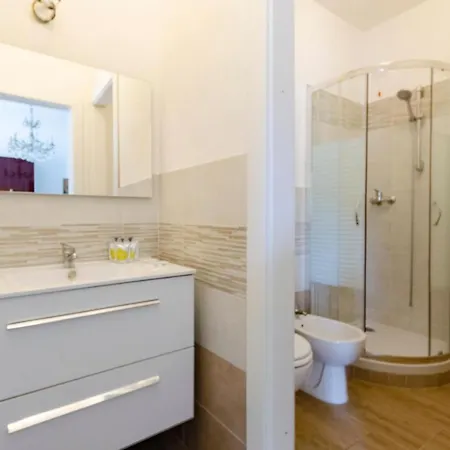 Apartament Casa Degli Artisti 1 E 2 Casarza Ligure