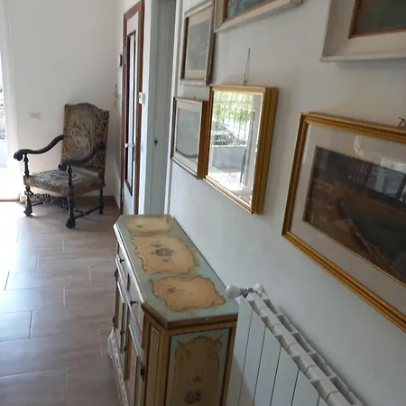 Casa Degli Artisti 1 E 2 *
