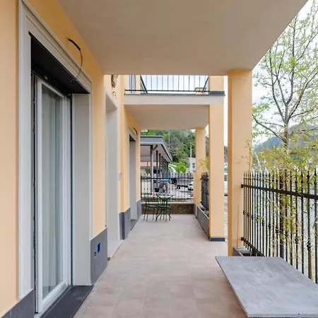 Casa Degli Artisti 1 E 2 Casarza Ligure