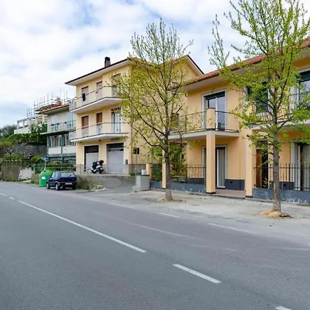 Casa Degli Artisti 1 E 2 * Casarza Ligure