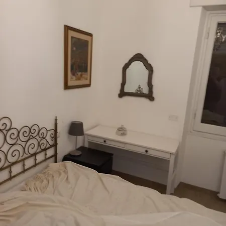 Casa Degli Artisti 1 E 2