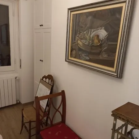 Appartement Casa Degli Artisti 1 E 2