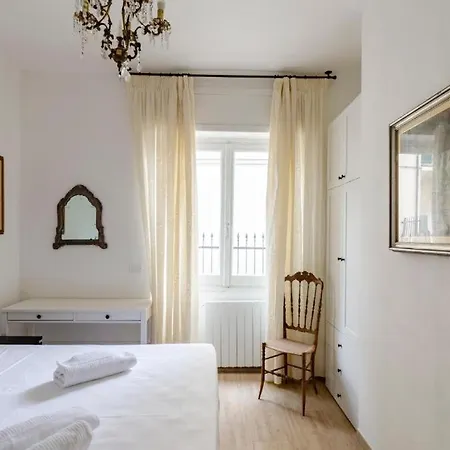 Casa Degli Artisti 1 E 2 Appartement *
