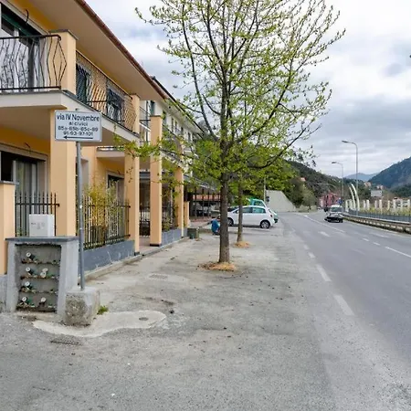 Casa Degli Artisti 1 E 2 * Casarza Ligure