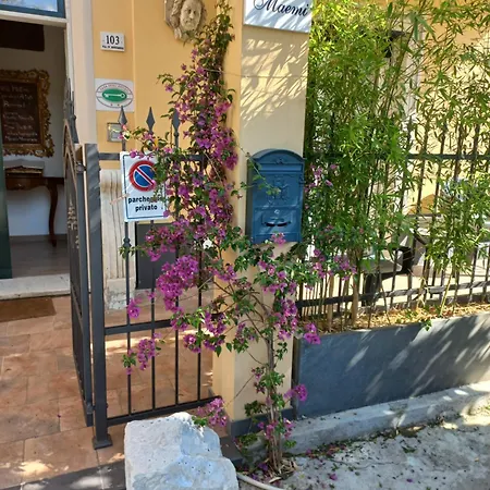 Casa Degli Artisti 1 E 2