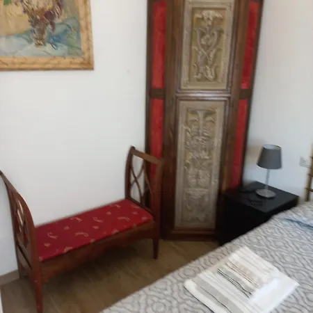Casa Degli Artisti 1 E 2 *