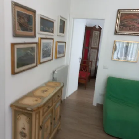 Casa Degli Artisti 1 E 2 * Casarza Ligure
