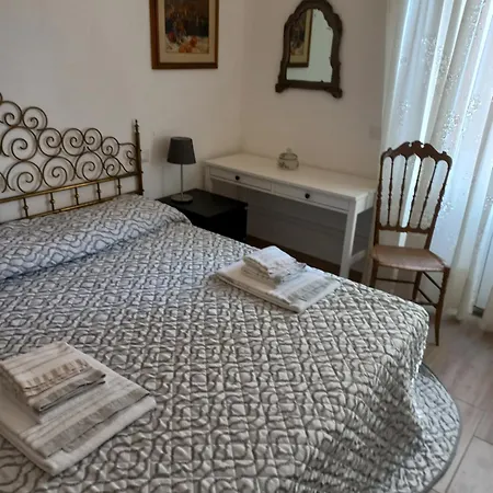 Casa Degli Artisti 1 E 2