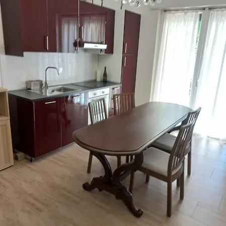 Casa Degli Artisti 1 E 2 Apartament