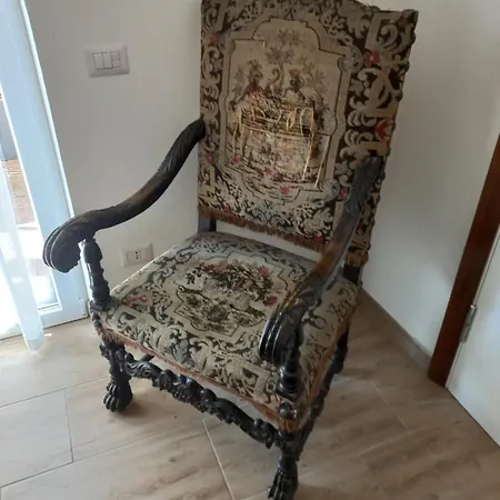 Casa Degli Artisti 1 E 2 Appartement *