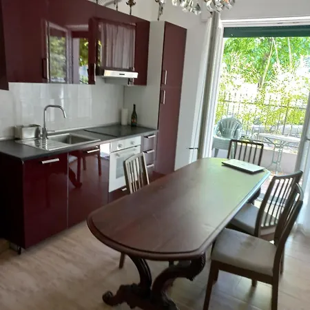 Casa Degli Artisti 1 E 2 Appartement Casarza Ligure