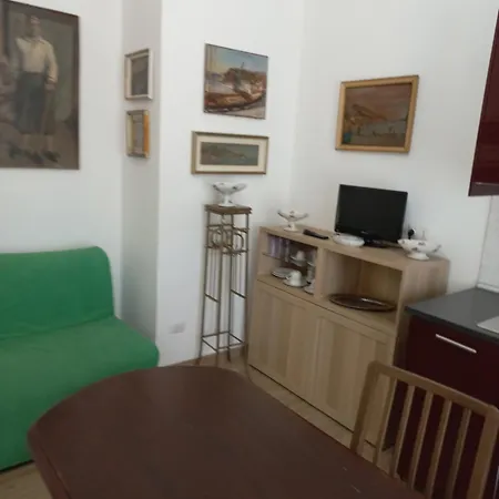Casa Degli Artisti 1 E 2 * Casarza Ligure
