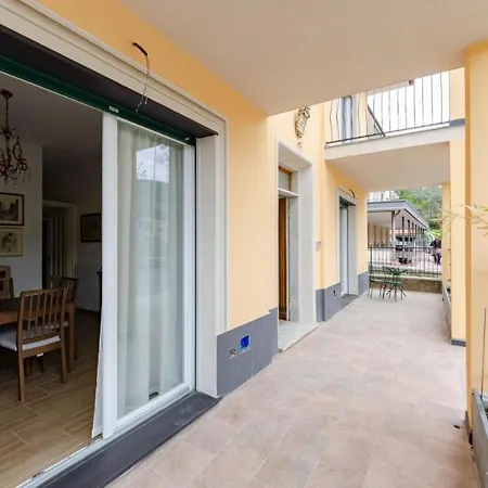 Casa Degli Artisti 1 E 2